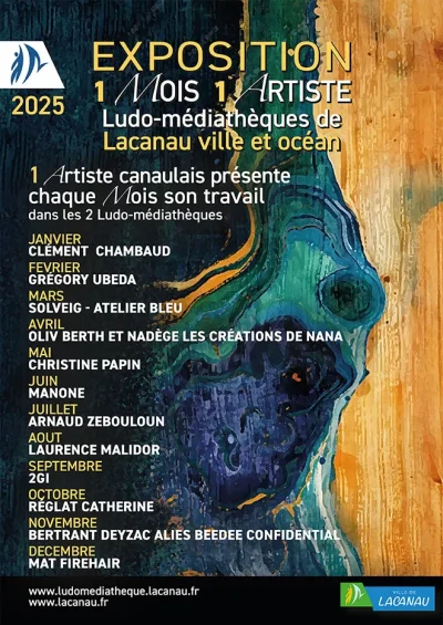 1-mois-1-artiste-2GI-8211-ludo-mediatheque-de-l039ocean-et-de-la-ville-8211-01-09-2025-8211-Lacanau_2130725