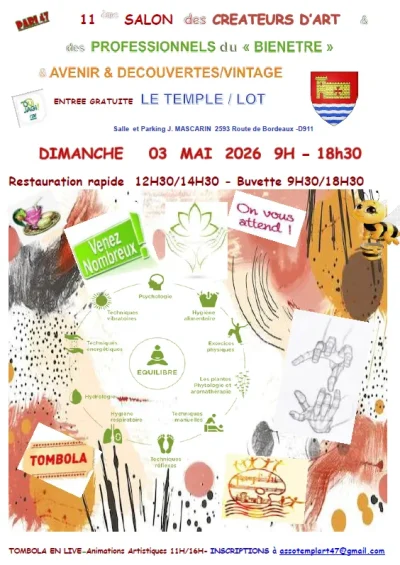 11eme-Salon-des-createurs-d039art-et-du-bien-etre-8211-03-05-2026-8211-Le-Temple-sur-Lot_3467538