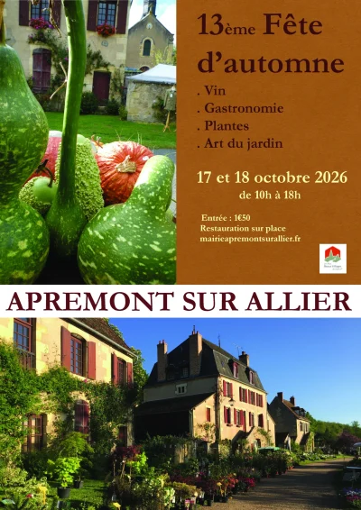 13eme-Fete-d039Automne-Vin-gastronomie-et-plantes-d039automne-8211-17-10-2026-8211-Apremont-sur-Allier_3346770
