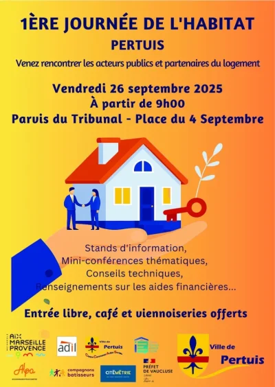 1ere-journee-de-l039habitat-a-Pertuis-8211-26-09-2025-8211-Pertuis_2862849