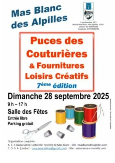 7eme-Puces-des-Couturieres-amp-Fournitures-Loisirs-Creatifs-8211-28-09-2025-8211-Mas-Blanc-des-Alpilles_3045385