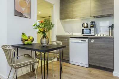 Aparthotel Adagio Montpellier Centre Comédie