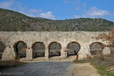 AQUEDUC-ROMAIN_647738