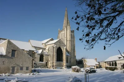 Abbaye-Royale-Saint-Michel-de-Bois-Aubry-8211-Luze_1639790