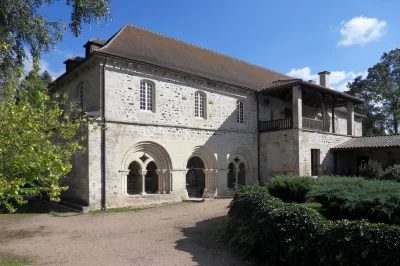 Abbaye-Saint-Gilbert_343531