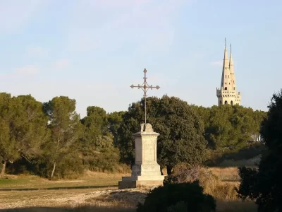 Abbaye-Saint-Michel-de-Frigolet_665720