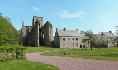 Abbaye-de-Hambye_555760