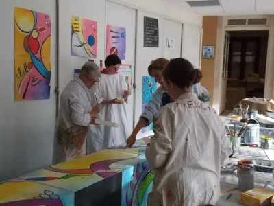 Activite-de-la-MCL-Arts-plastiques-8211-La-Roche-Posay_1949883