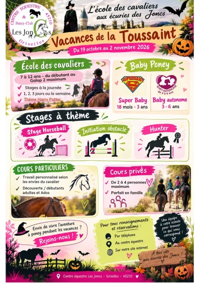 Activites-equestres-Vacances-de-la-Toussaint-8211-Griselles_3875703