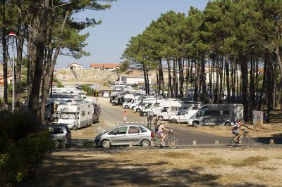 COTE LANDES NATURE ET TOURISME