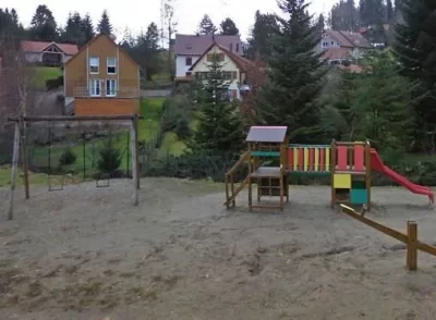 Aire-de-jeux-de-l039ecole-8211-Le-Hohwald_711179
