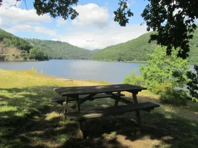 Aire-de-pique-nique-sur-la-Presqu039ile-de-Laussac-8211-Therondels_2259443