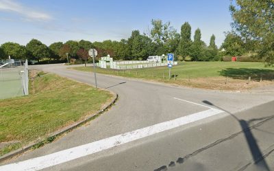 Aire-de-service-municipale-de-camping-car-de-Courlay_32000