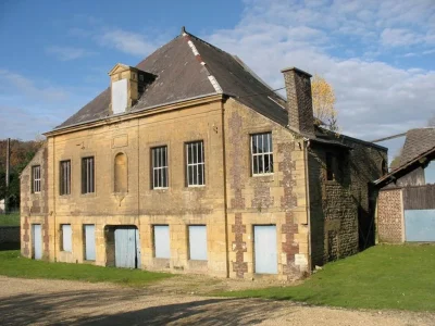 Ancienne-usine-metallurgique-dite-la-Forge-Gendarme-8211-Vrigne-aux-Bois_2042402