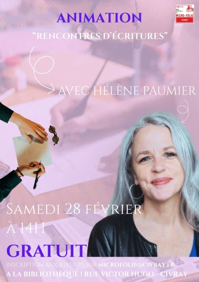 Animation-quotRencontre-d039ecrituresquot-avec-Helene-Paumier-8211-28-02-2026-8211-Civray_3468077