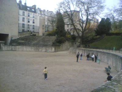 Arenes-de-Lutece_351571