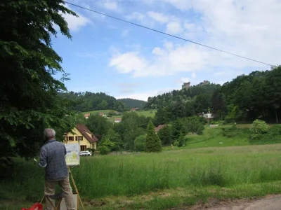 Artistes-peintres-et-touristes-se-rencontrent-8211-29-06-2025-8211-Windstein_2223954
