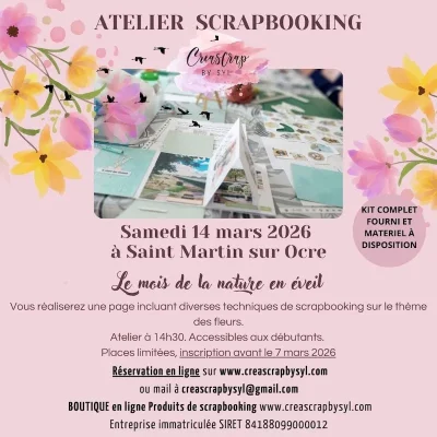 Atelier-Scrapbooking-8211-le-mois-de-la-nature-en-eveil-8211-Saint-Martin-sur-Ocre_3419848