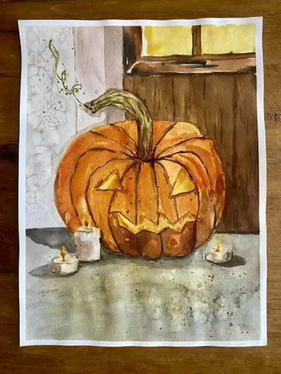 Atelier-aquarelle-8211-Citrouille-d039Halloween-8211-Saint-Francois-Lacroix_3898432