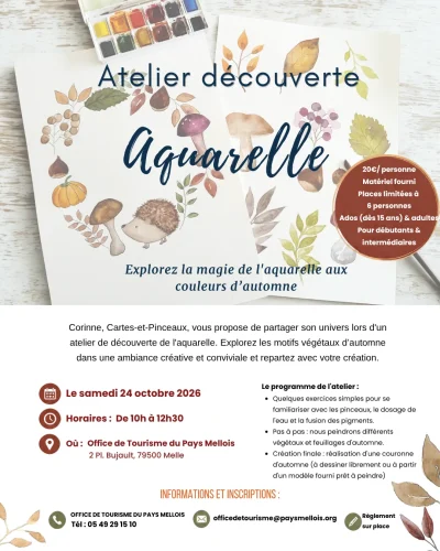Atelier-aquarelle-explorez-la-magie-de-l039automne-8211-24-10-2026-8211-Melle_3841929