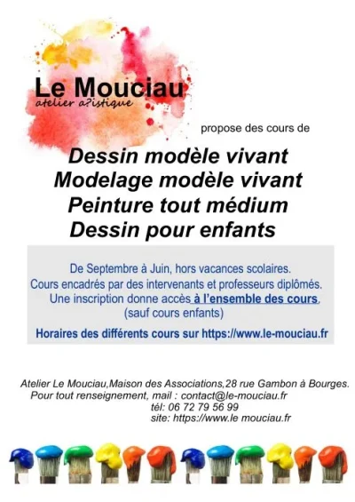 Atelier-artistique-Le-Mouciau-8211-Bourges_3066959