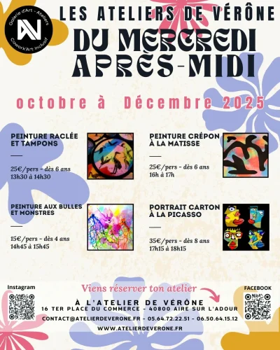 Atelier-artistique-pour-les-familles-avec-Verone-8211-03-12-2025-8211-Aire-sur-l039Adour_3181269