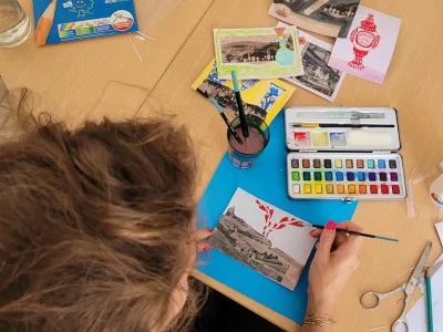 Atelier-carte-postale-amp-Gouter-colore-8211-Saint-Louis-les-Bitche_3703380