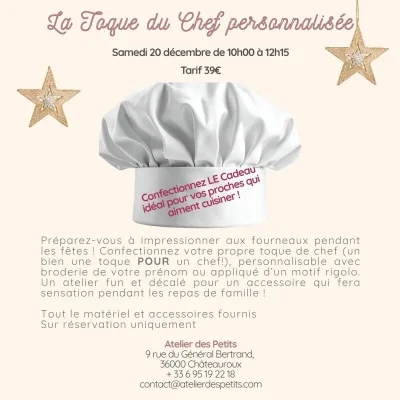 Atelier-creatif-La-toque-du-chef-personnalisee-8211-Chateauroux_3318413