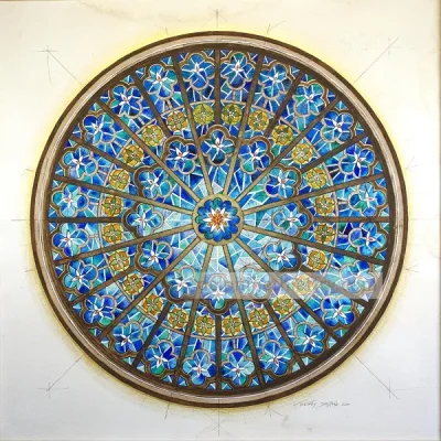 Atelier-dartiste-8211-Galerie-Delphine-Thieffry-8211-Mandalas-du-monde-et-art-de-la-geometrie-8211-Saint-Leon-sur-Vezere_3445045