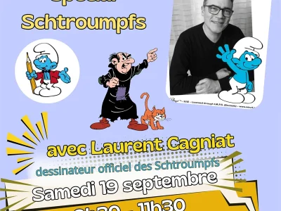 Atelier-de-dessin-special-Schtroumpfs-avec-Laurent-Cagniat-8211-19-09-2026-8211-Bruyeres_3820198