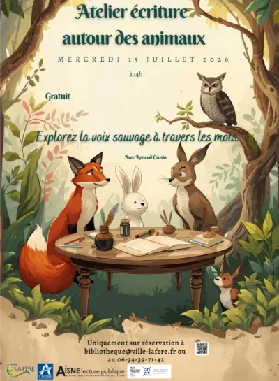 Atelier-ecriture-autour-des-animaux-8211-La-Fere_3686887