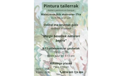 Atelier-peinture-quotMargo-basatiak-naturari-begira-8211-20-06-2026-8211-Ascain_3690990