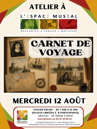 Atelier-quot-Carnet-de-voyage-quot-8211-Descartes_3649753