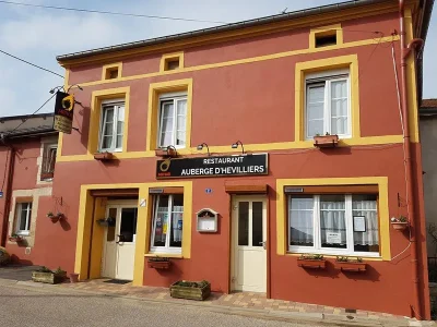 Auberge-d039Hevilliers-8211-Hevilliers_3408280