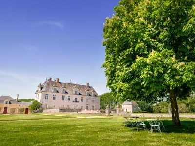 Autour-du-chateau-de-Champchevrier-8211-Boucle-velo-66-8211-Clere-les-Pins_3433846