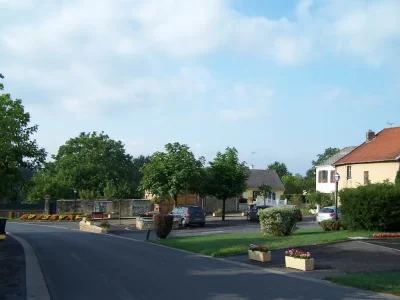 BOSSEVAL-ET-BRIANCOURT-Village-Fleuri-quot1-Fleurquot_566943