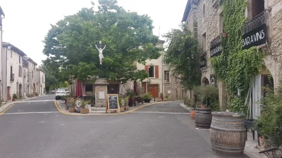 BOUCLE-CYCLO-N°20-8211-LA-ROUTE-DES-LAVOGNES-DU-LARZAC-8211-Saint-Pierre-de-la-Fage_1201388-1