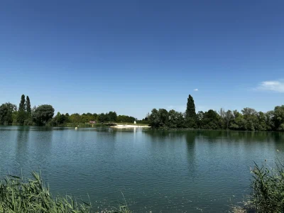 Baignade-La-Plage-de-l039Etang-de-Salcy-8211-Gron_3809829