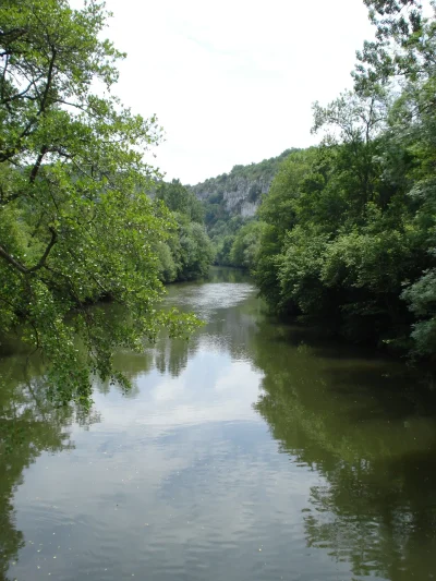 Baignade-du-Liauzu-a-Orniac-dans-la-riviere-Cele-8211-Orniac_2917832