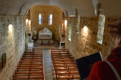 Balade-autour-de-l039eglise-et-chateau-fort-de-Lesgor-avec-Caroline-8211-Lesgor_2534537