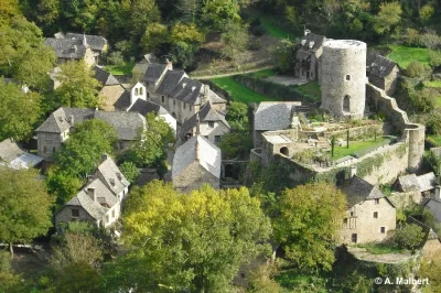 Balade-dans-la-Vallee-du-Lot-8211-Le-village-de-Montarnal-8211-Senergues_2228471
