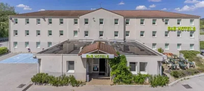 BampB-Hotel-Aix-en-Provence-Meyreuil-Sainte-Victoire-8211-Meyreuil_2578461
