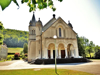 Basilique-Sainte-Jeanne-Antide-Thouret-8211-Sancey_1593871