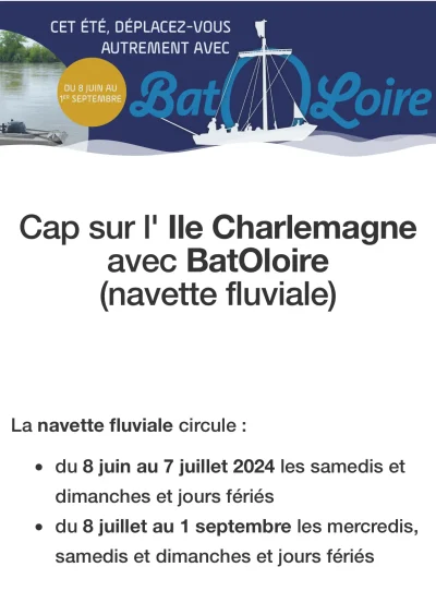 BatOloire-navette-fluviale-entre-Orleans-et-la-base-de-loisirs-de-l039Ile-Charlemagne-8211-Orleans_1715455