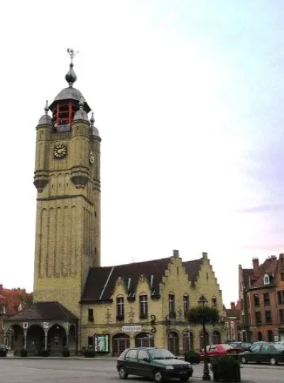 Beffroi-de-Bergues_552359