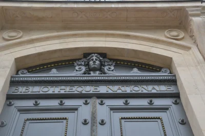 Bibliotheque-Nationale-de-France-8211-Richelieu-8211-Paris_3197845
