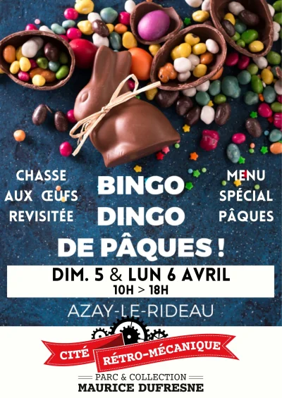 Bingo-Dingo-de-Paques-Chasse-aux-oeufs-revisitee-a-la-Cite-Retro-mecanique-Menu-special-Paques-8211-05-04-2026-8211-Azay-le-Rideau_3464434