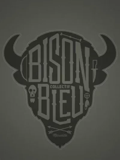 Bison-Bleu_715365
