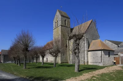 Blandy-8211-Eglise-Saint-Maurice_340290