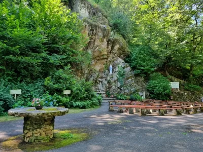 Boucle-cyclo-42-km-quotEn-route-pour-le-petit-Lourdes-en-Limousinquot_1026467